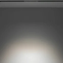 Sklep Kaja Prosty reflektor do szyny magnetycznej 1F 10644 LVM FOCUS LED | Kaja* Szynoprzewody Podtynkowe|Szynoprzewody Natynkowe