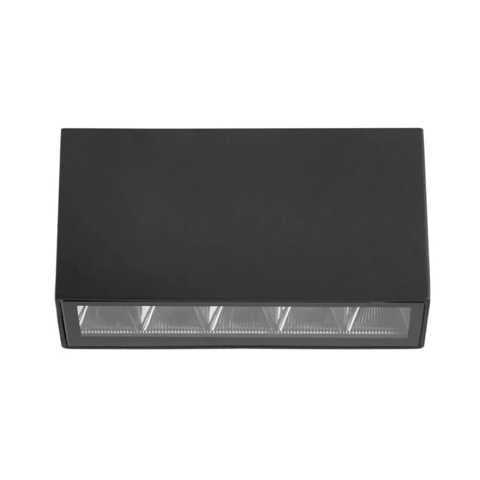 Sklep Kaja Prosty spot idealny na taras LED 5W 3000K OWL-2015-3K FORLI | Kaja* Lampy Led|Plafony Zewnętrzne