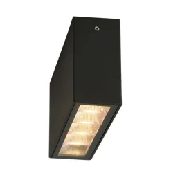 Sklep Kaja Prosty spot idealny na taras LED 5W 3000K OWL-2015-3K FORLI | Kaja* Lampy Led|Plafony Zewnętrzne