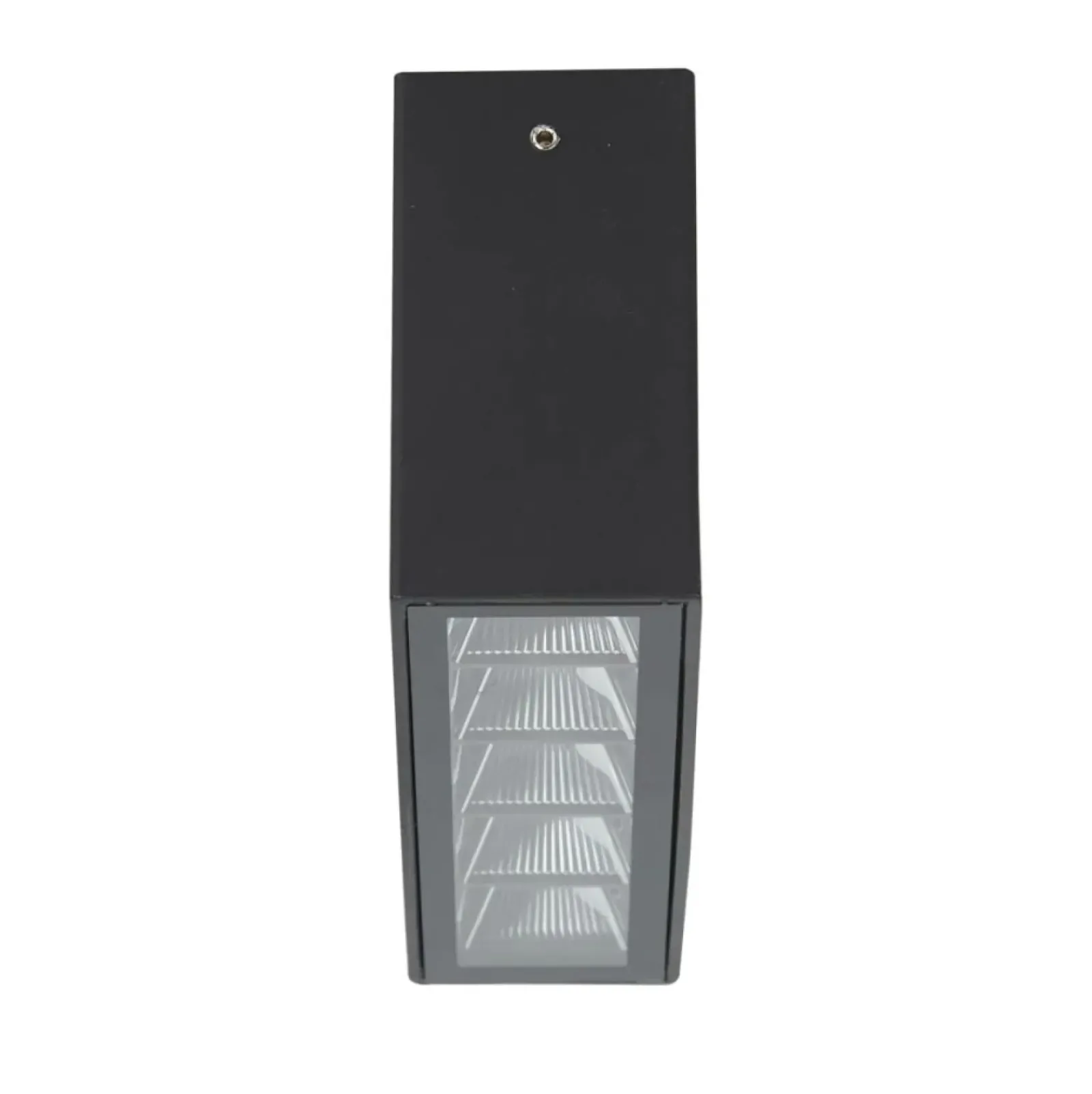 Sklep Kaja Prosty spot idealny na taras LED 5W 3000K OWL-2015-3K FORLI | Kaja* Lampy Led|Plafony Zewnętrzne