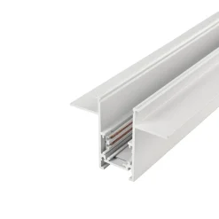 Sklep Kaja Prowadnica 1,5m szyny podtynkowej 1-fazowej AZ4649 ALFA MAGNETIC52 48V* Szynoprzewody Podtynkowe