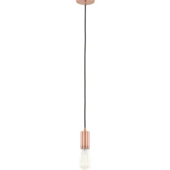 Sklep Kaja Przewód z miedzianą oprawką DS-M-038 RED COPPER MODERNA | Kaja Sale