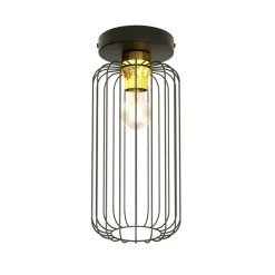 Sklep Kaja Punktowa lampa sufitowa, druciana 1366/1 z serii BARN Best