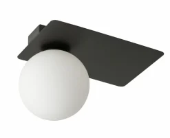 Sklep Kaja Punktowa lampa sufitowa do holu SIG 33273 z serii ARGON PROSTOKĄT Hot
