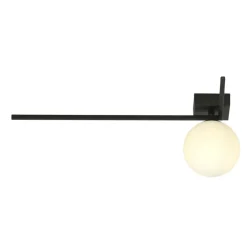 Sklep Kaja Punktowa lampa sufitowa w stylo loftowym 1130/1F IMAGO | Kaja Discount