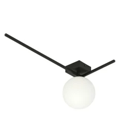 Sklep Kaja Punktowa lampa sufitowa w stylo loftowym 1130/1F IMAGO | Kaja Discount