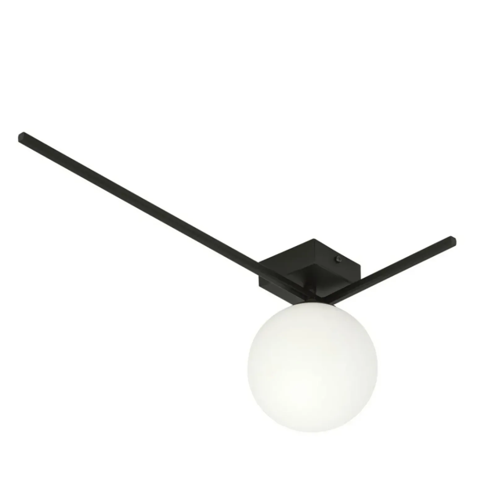 Sklep Kaja Punktowa lampa sufitowa w stylo loftowym 1130/1F IMAGO | Kaja Discount