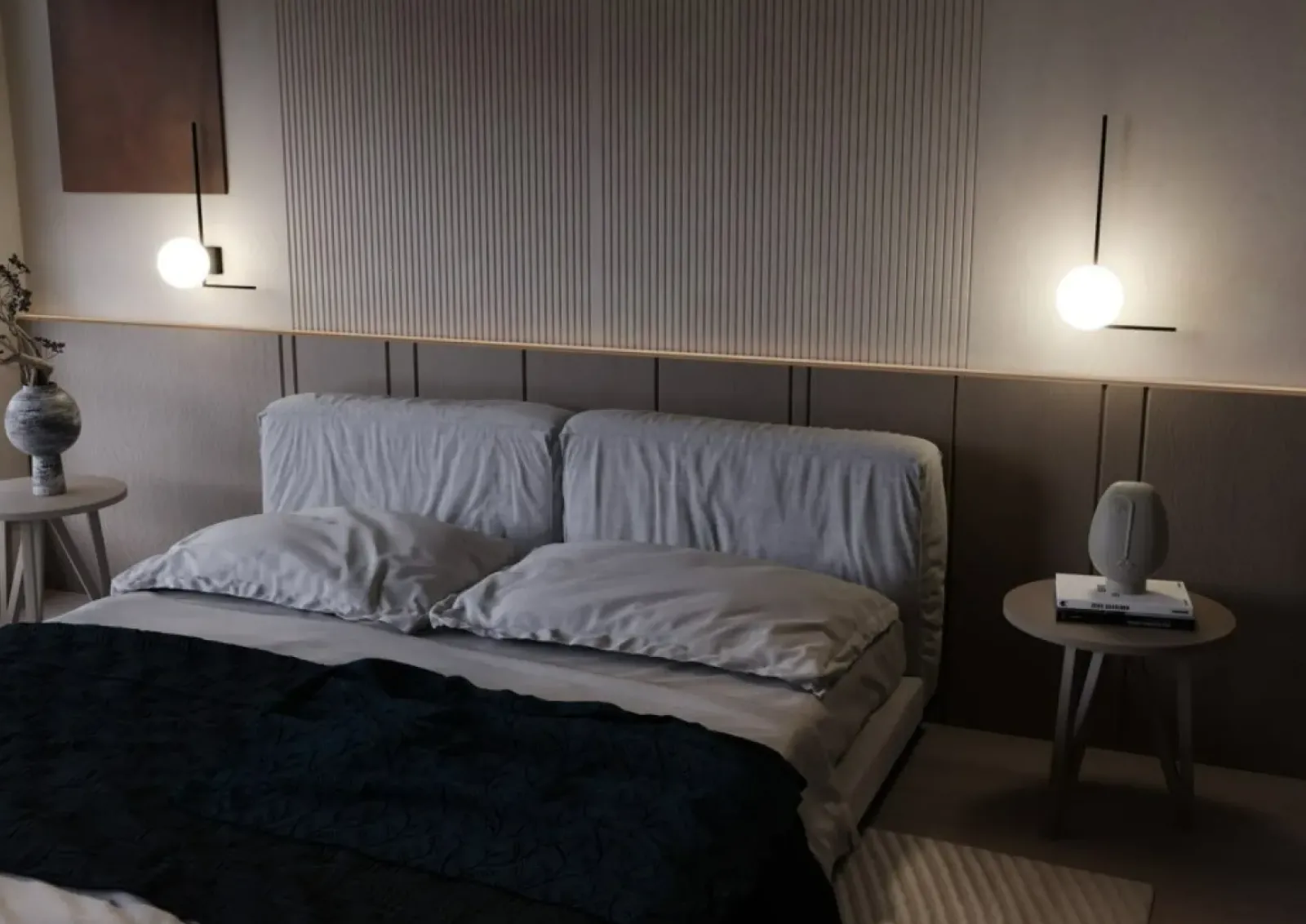Sklep Kaja Punktowa lampa sufitowa w stylo loftowym 1130/1F IMAGO | Kaja Discount