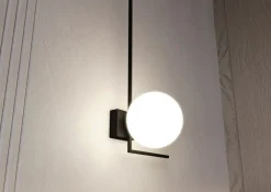 Sklep Kaja Punktowa lampa sufitowa w stylo loftowym 1130/1F IMAGO | Kaja Discount