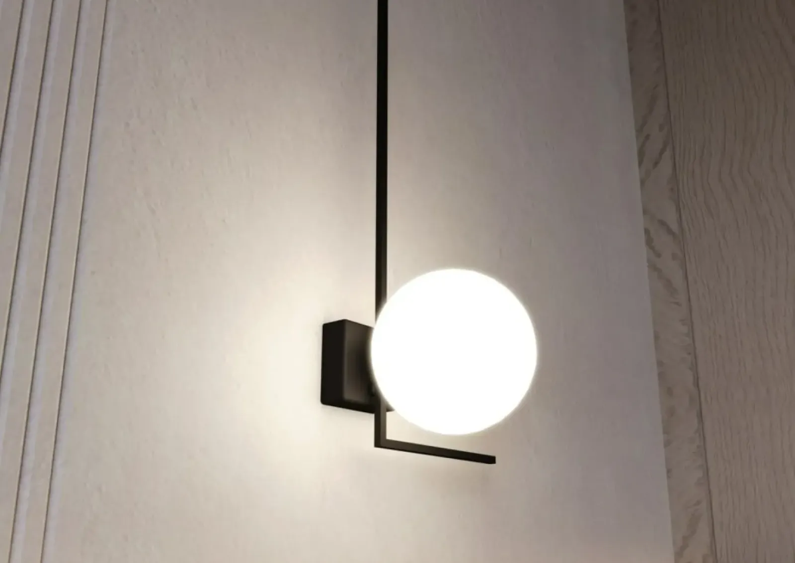 Sklep Kaja Punktowa lampa sufitowa w stylo loftowym 1130/1F IMAGO | Kaja Discount