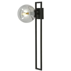 Sklep Kaja Punktowa lampa sufitowa z czarną ramką 1131/1C IMAGO | Kaja Online