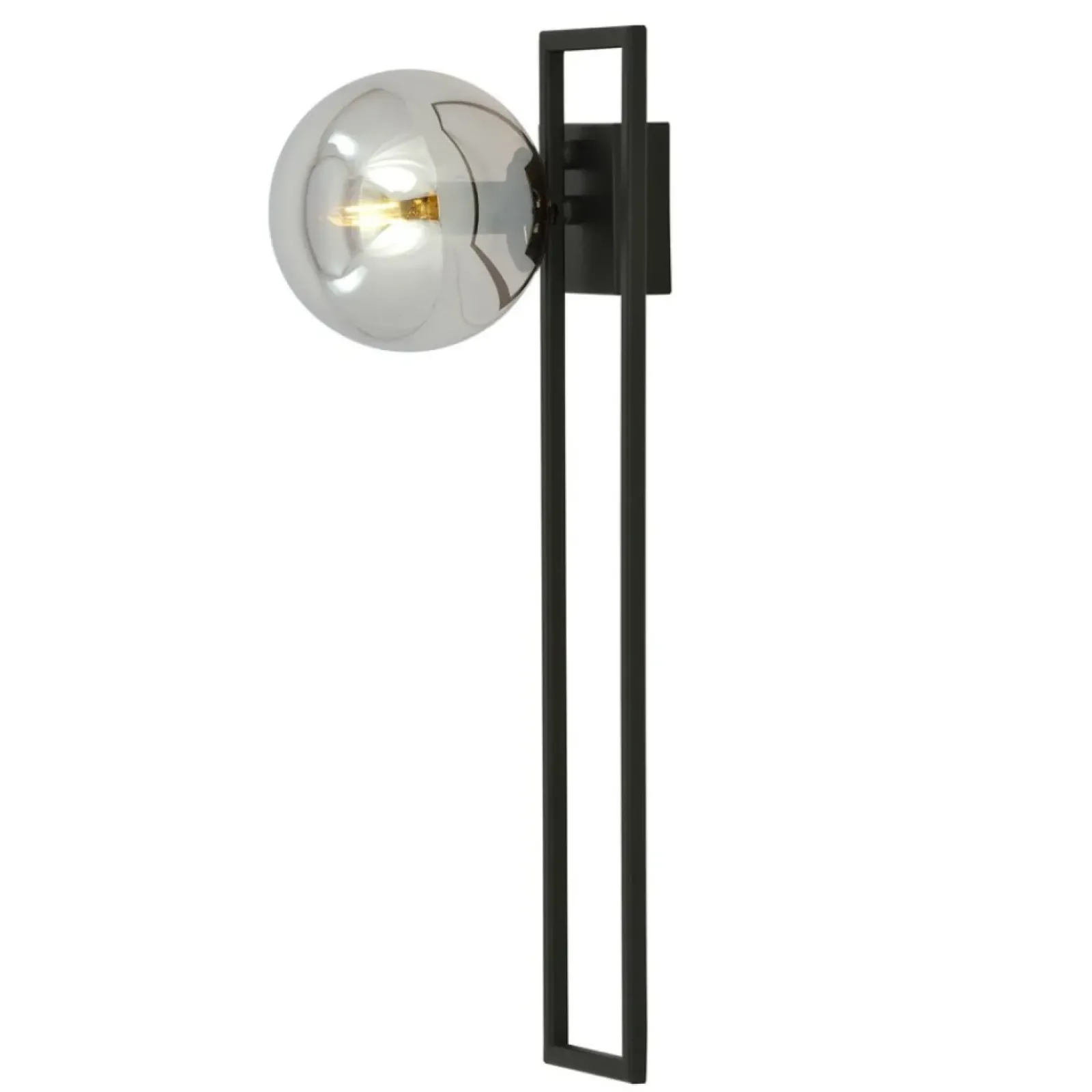 Sklep Kaja Punktowa lampa sufitowa z czarną ramką 1131/1C IMAGO | Kaja Online