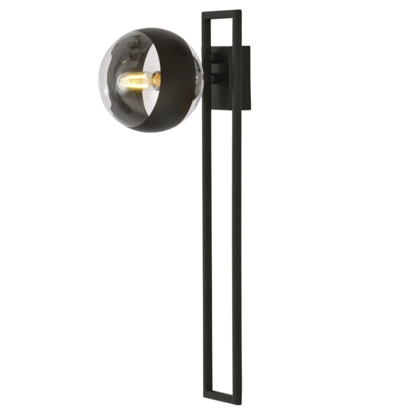 Sklep Kaja Punktowa lampa sufitowa z metalową ramką 1132/1C IMAGO | Kaja* Plafony Nowoczesne