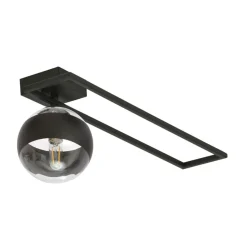 Sklep Kaja Punktowa lampa sufitowa z metalową ramką 1132/1C IMAGO | Kaja* Plafony Nowoczesne