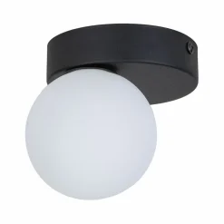Sklep Kaja Punktowa lampa sufitowa z okrągłym kloszem TK 5681 z serii BIANCA Hot