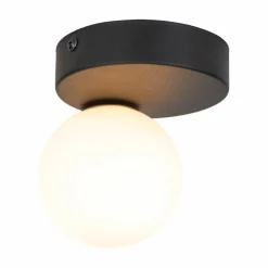 Sklep Kaja Punktowa lampa sufitowa z okrągłym kloszem TK 5681 z serii BIANCA Hot