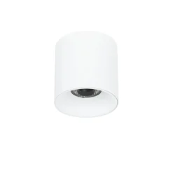 Sklep Kaja Punktowa lampa tuba LED ⌀9,5cm 4000K CLN-6677-95-WH-4K z serii ALTISMA* Lampy Led