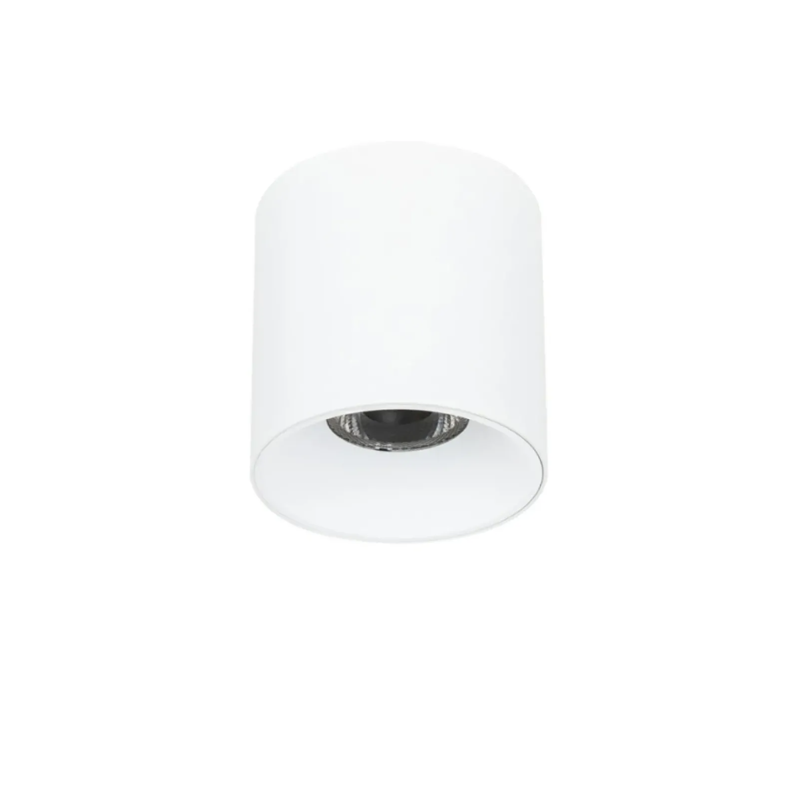 Sklep Kaja Punktowa lampa tuba LED ⌀9,5cm 4000K CLN-6677-95-WH-4K z serii ALTISMA* Lampy Led