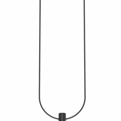 Sklep Kaja Punktowa lampa wisząca, ozdobny zwis ANT 5085 NO. C | Kaja Oświetlenie Sale