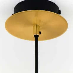 Sklep Kaja Punktowa lampa wisząca w formie tuby JUP 2009 AL1 MS/MS ALAS | Kaja Discount