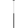 Sklep Kaja Punktowa lampa wisząca w kolorze czarnym LX 4115 YORU | Kaja Sale