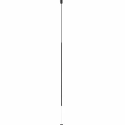 Sklep Kaja Punktowa lampa wisząca z ciepłym światłem LED 10362 VERTIC LED | Kaja Outlet