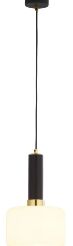 Sklep Kaja Punktowa lampa z mlecznym kloszem JUP 1852 VANES | Kaja Oświetlenie Best