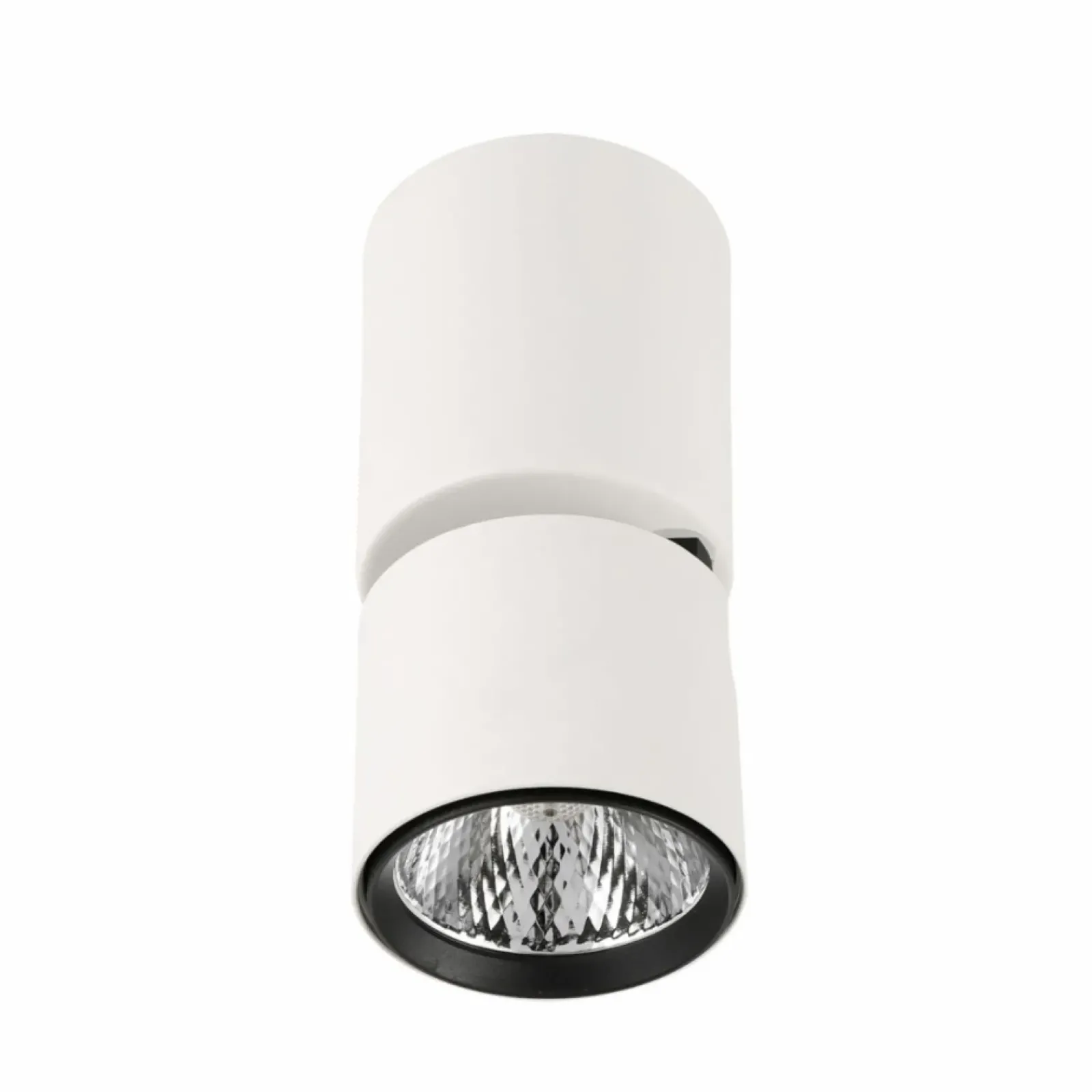 Sklep Kaja Punktowa oprawa LED 3000K SPL-2854-1-SC-WH BONIVA | Kaja Oświetlenie* Lampy Led