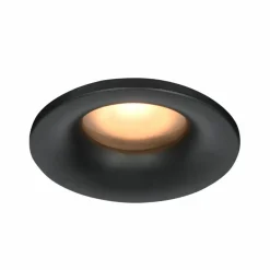 Sklep Kaja Punktowa oprawa wpustowa typu oczko DL-60327-IP44-BK BARTO | Kaja* Oprawy Podtynkowe
