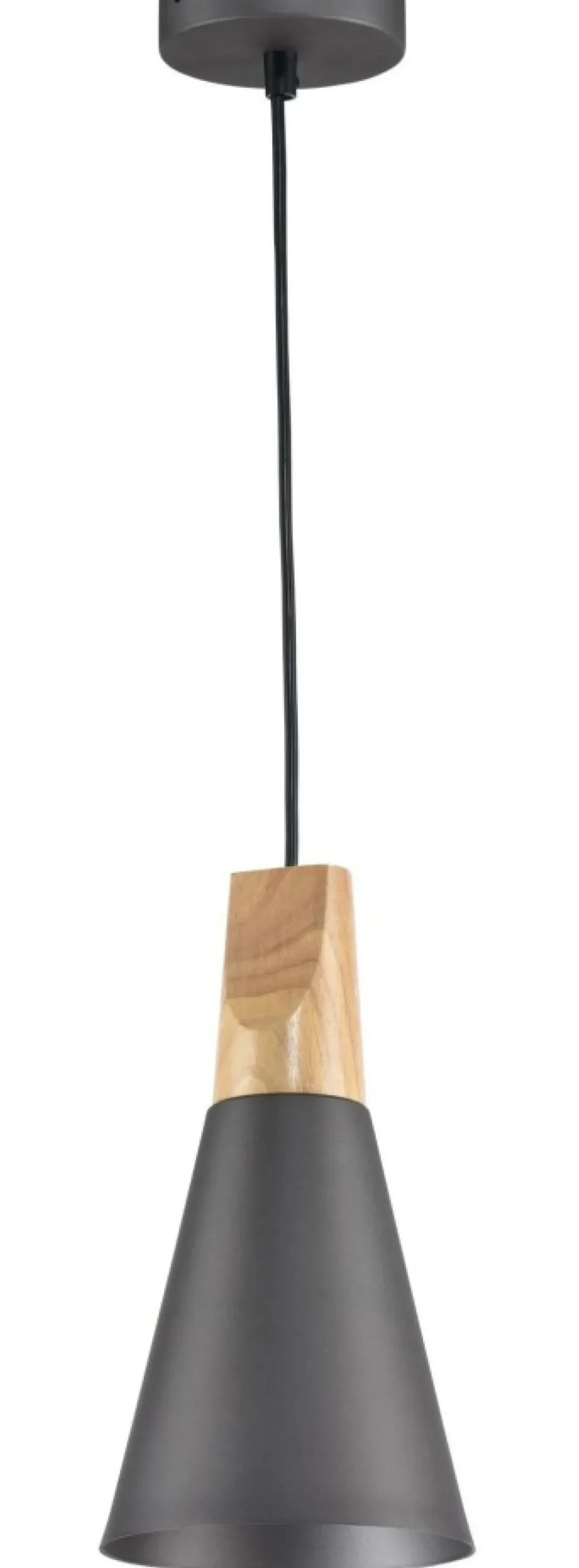 Sklep Kaja Punktowa, stylowa lampa wisząca P359-PL-140-C BICONES | Kaja Cheap
