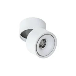 Sklep Kaja Punktowe światło natynkowe z ruchomym oczkiem AZ6032 COSTA | Kaja* Lampy Led