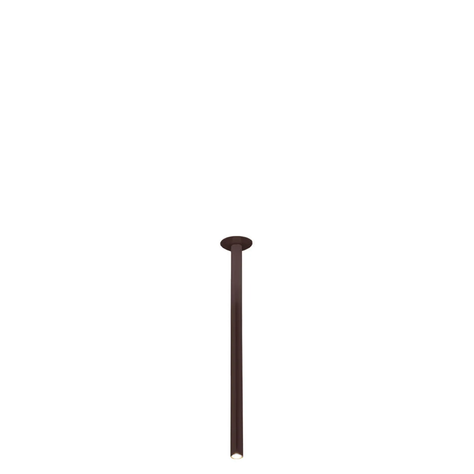 Sklep Kaja Punktowy ozdobny spot - czekolada mat 70cm ANT 9421 ALHA T | Kaja* Oprawy Podtynkowe
