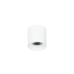 Sklep Kaja Punktowy spot do salonu ⌀7,5cm 3000K CLN-6677-75-WH-3K z serii ALTISMA* Lampy Led