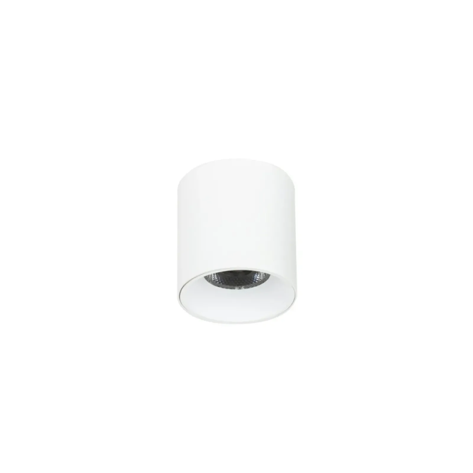 Sklep Kaja Punktowy spot do salonu ⌀7,5cm 3000K CLN-6677-75-WH-3K z serii ALTISMA* Lampy Led