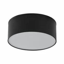 Sklep Kaja Punktowy spot LED do holu ⌀12cm 4000K WM-TD8880-M-4K-BL z serii SOLA* Lampy Led|Plafony Klasyczne