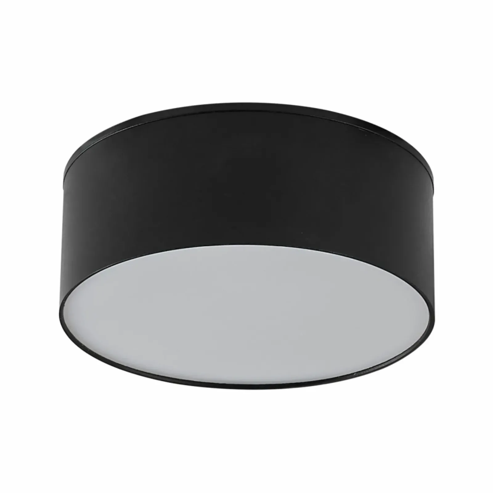 Sklep Kaja Punktowy spot LED do holu ⌀12cm 4000K WM-TD8880-M-4K-BL z serii SOLA* Lampy Led|Plafony Klasyczne