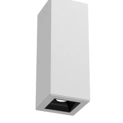 Sklep Kaja Punktowy słupek do salonu 12x4,5cm LED 3000K ANT 1031 z serii A-GLARE* Lampy Led