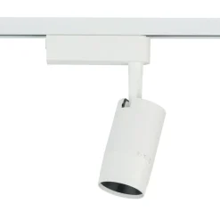 Sklep Kaja Reflektor do szynoprzewodu 1-fazowego 9W, 7623 | Kaja Oświetlenie* Lampy Led|Szynoprzewody Podtynkowe