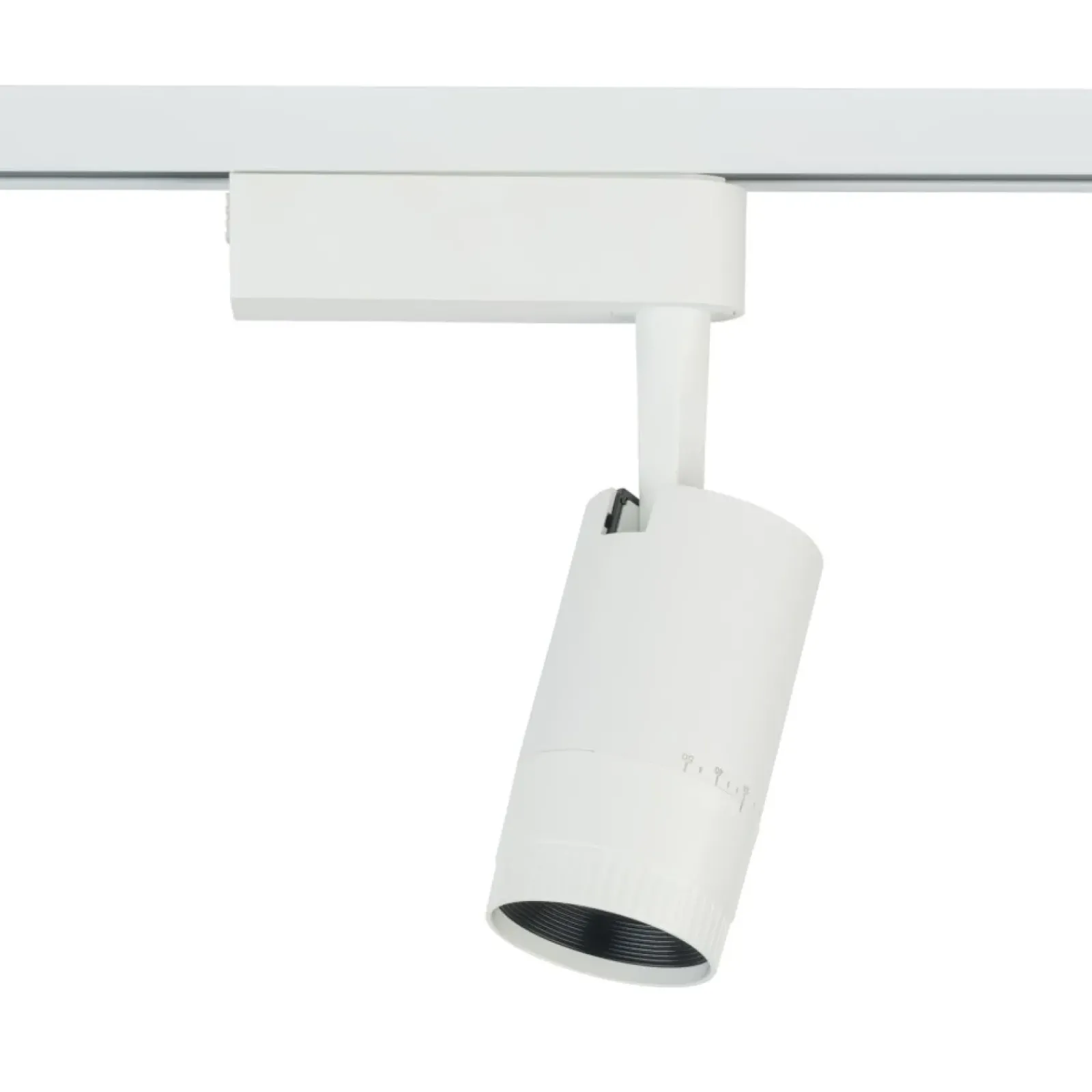 Sklep Kaja Reflektor do szynoprzewodu 1-fazowego 9W, 7623 | Kaja Oświetlenie* Lampy Led|Szynoprzewody Podtynkowe
