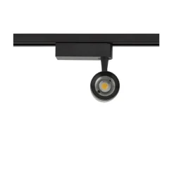 Sklep Kaja Reflektor do szyny 1-fazowej 9W, 4000K, 7626 | Kaja Oświetlenie* Lampy Led|Szynoprzewody Podtynkowe