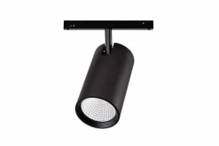 Sklep Kaja Reflektor do szyny 30W CCT SMART AZ4842 MAKITA ALFA MAGNETIC 48V* Lampy Led|Szynoprzewody Podtynkowe