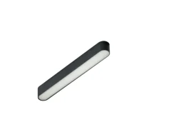 Sklep Kaja Reflektor LED 12W 3000K AZ5269 SANGRIA MILKY GAMMA MAGNETIC 48V | Kaja* Lampy Led|Szynoprzewody Natynkowe