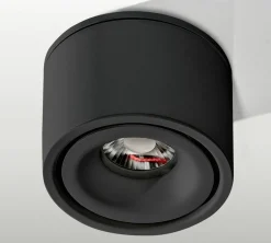 Sklep Kaja Reflektor mocowany podtynkowo, ruchome oczko AZ2706 COSTA SPOT | Kaja* Lampy Led