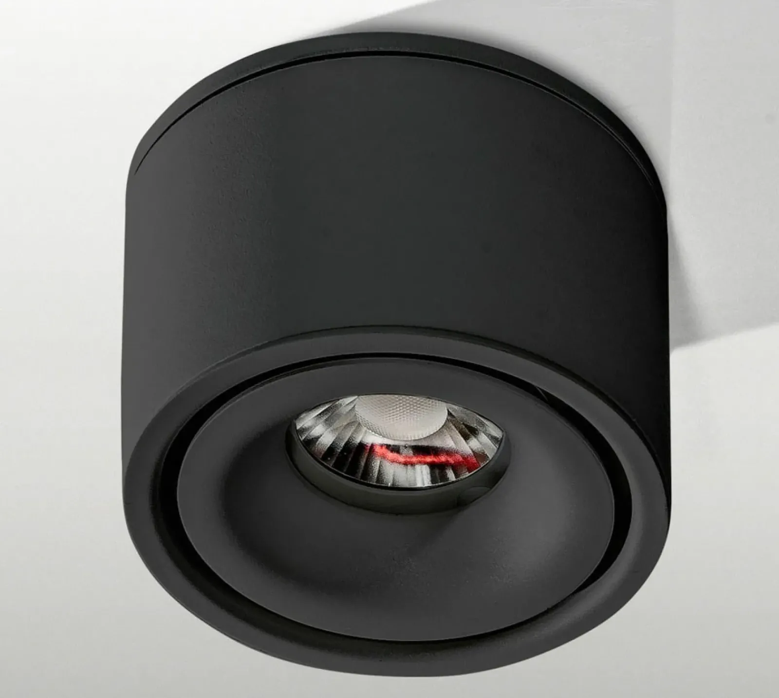 Sklep Kaja Reflektor mocowany podtynkowo, ruchome oczko AZ2706 COSTA SPOT | Kaja* Lampy Led