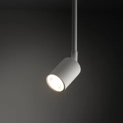 Sklep Kaja Reflektor na wysięgniku do listwy 1-fazowej TK 4888 TRACER | Kaja* Szynoprzewody Natynkowe