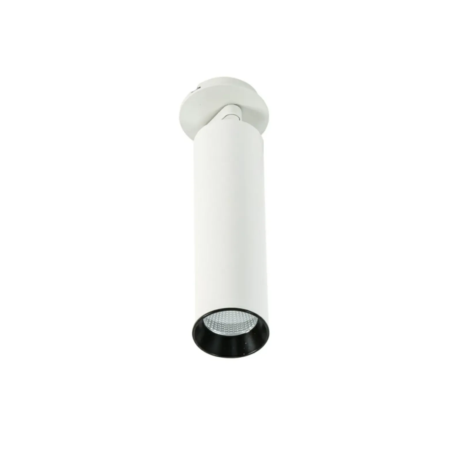 Sklep Kaja Reflektor podtynkowy SL74055/18W 4000K WH+BL BOCCA WHITE | Kaja* Lampy Led|Oprawy Podtynkowe