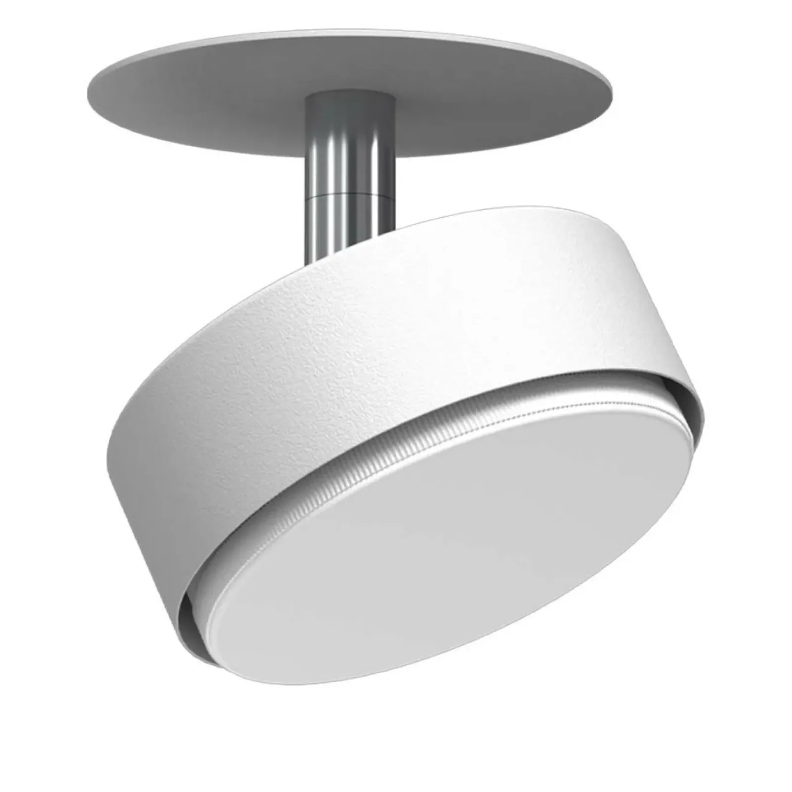 Sklep Kaja Reflektor z małą głowicą, lampa podtynkowa ANT 3259 z serii DROP | Kaja* Oprawy Podtynkowe