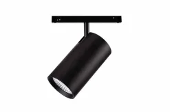 Sklep Kaja Regulowana głowica 20W CCT SMART AZ4840 MAKITA ALFA MAGNETIC 48V* Lampy Led|Szynoprzewody Podtynkowe