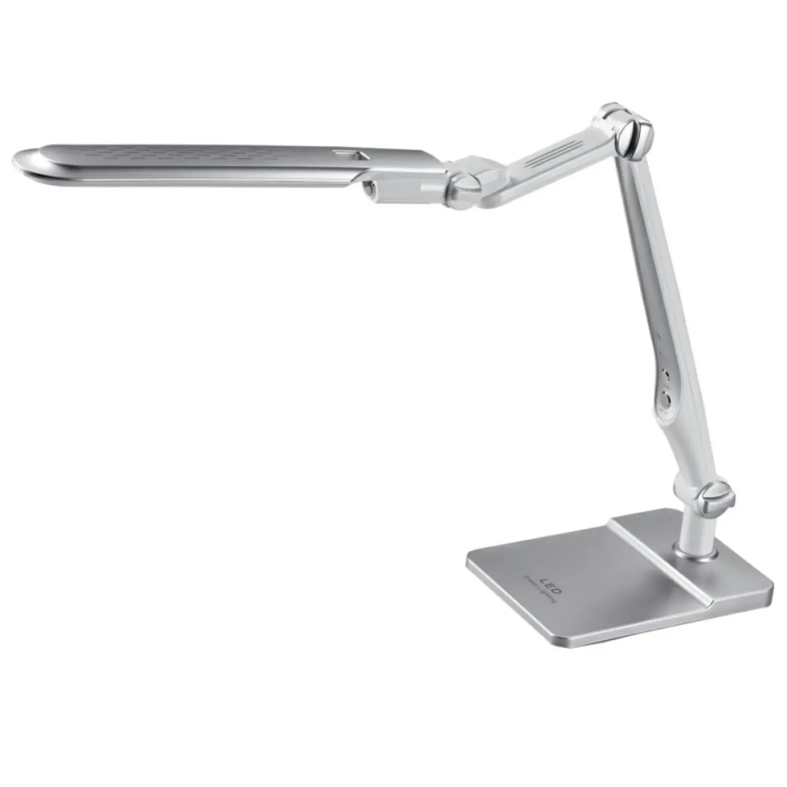 Sklep Kaja Regulowana lampka biurkowa LED K-BL1207 MICA | Kaja* Lampki Biurkowe|Lampy Led