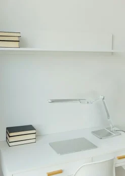 Sklep Kaja Regulowana lampka biurkowa LED K-BL1207 MICA | Kaja* Lampki Biurkowe|Lampy Led